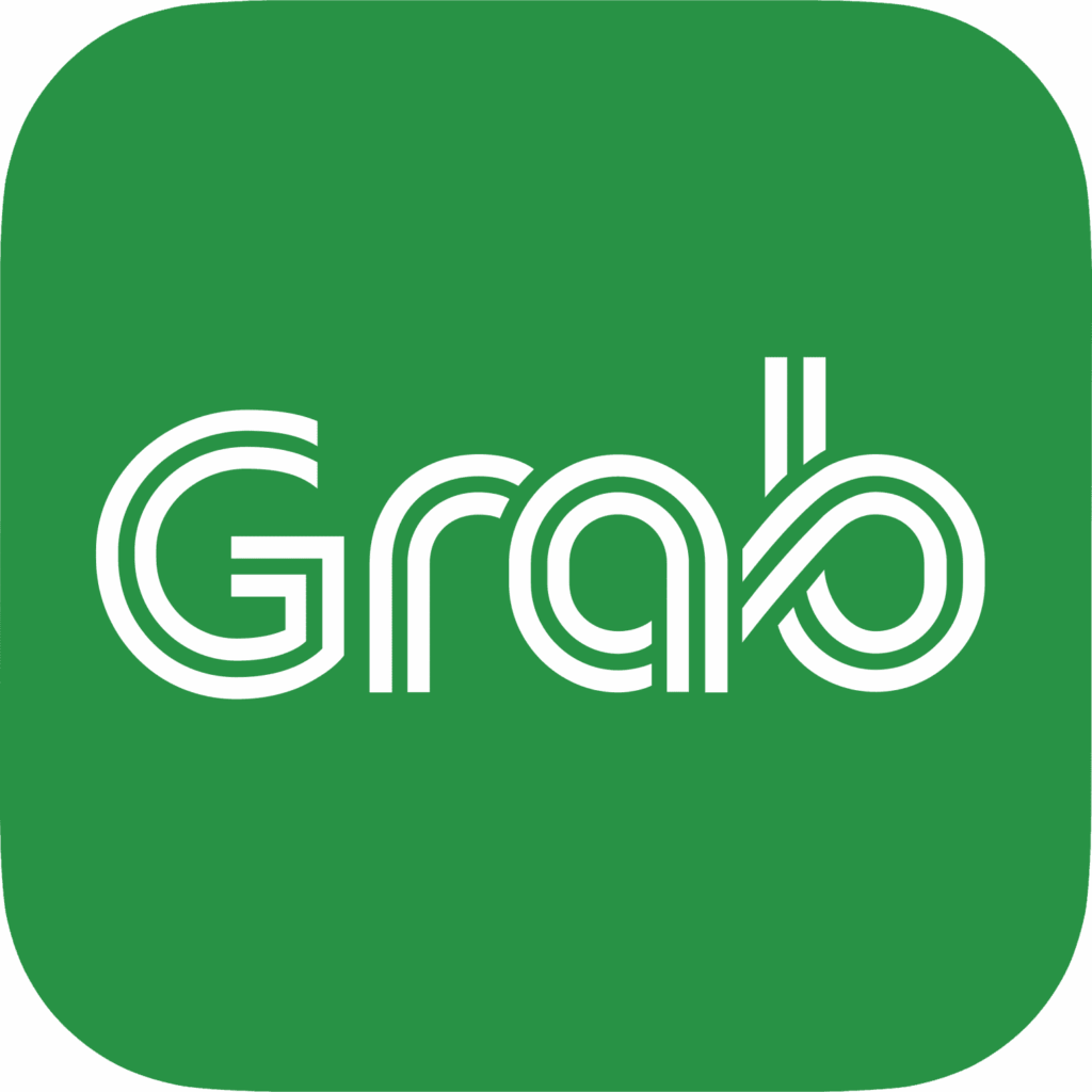 grab333 logo