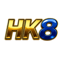 hk8 logo