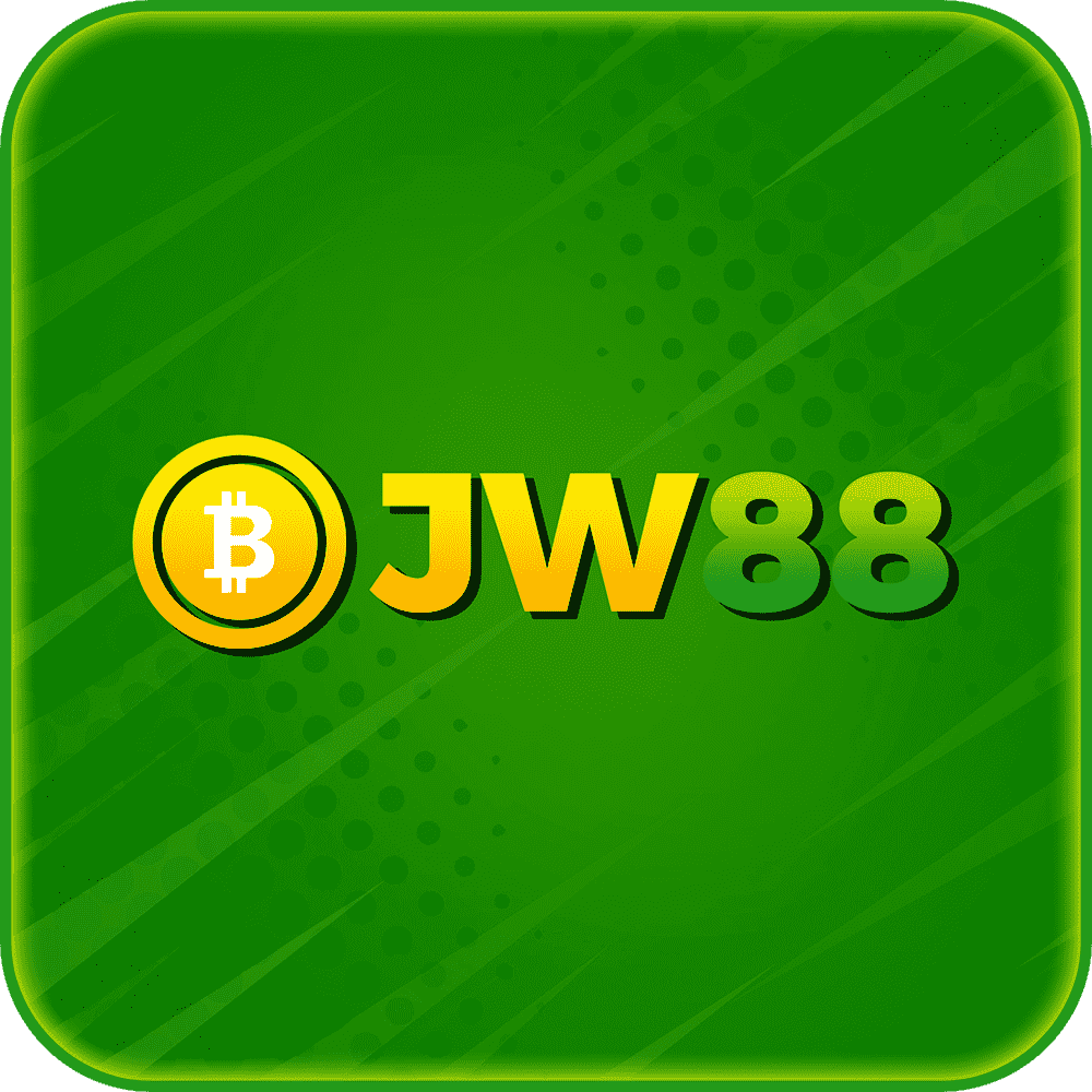 jw88 logo