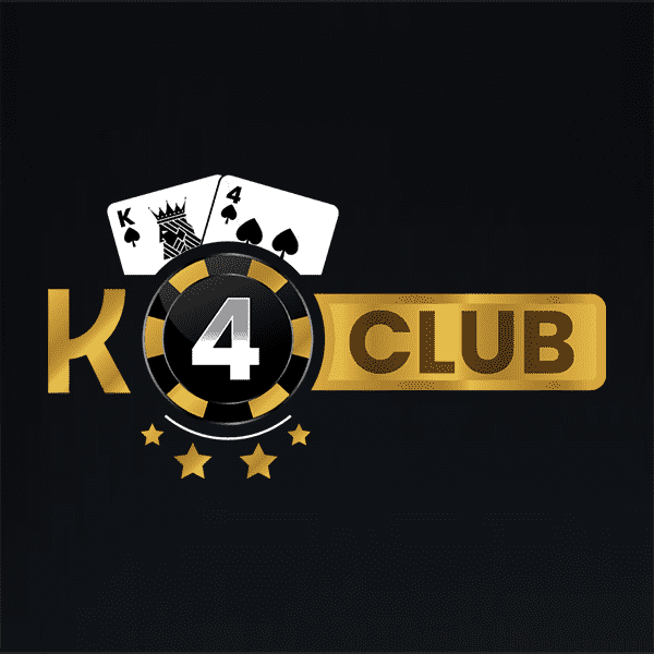 k4club logo