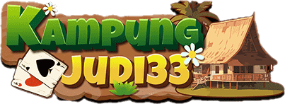 kampungjudi33 logo