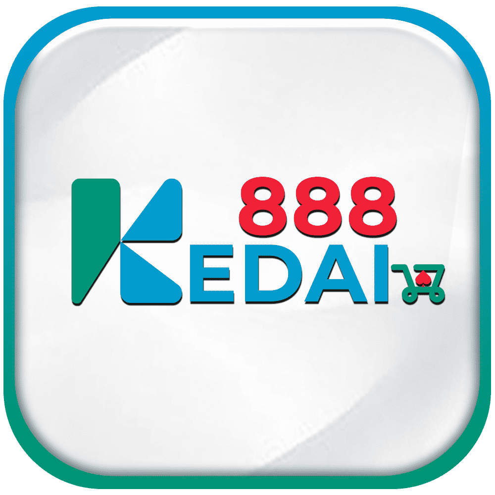 kedai888 logo