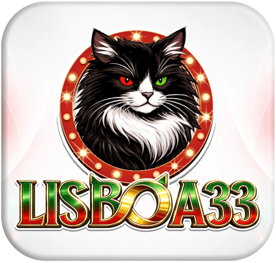 lisboa33 logo