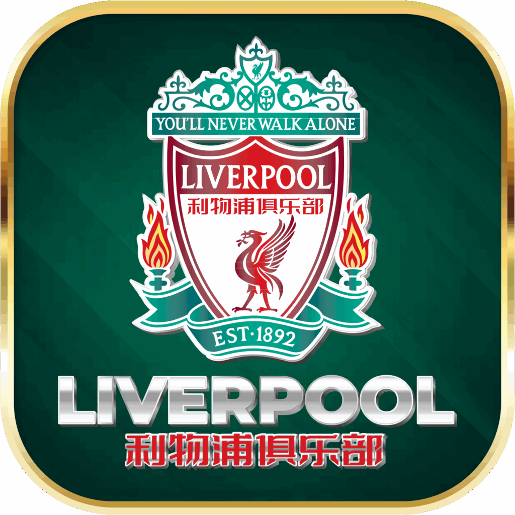 liverpool888 logo