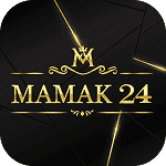 mamak24 logo