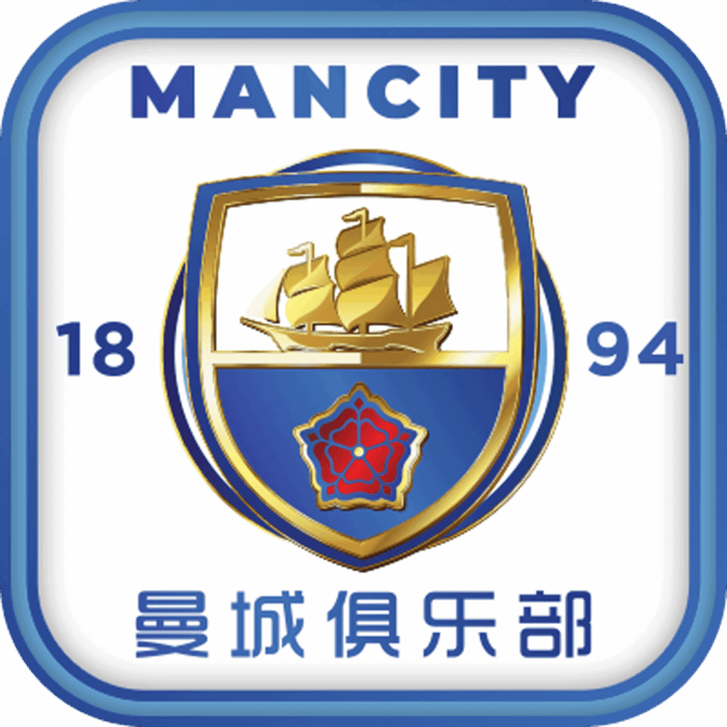 mancity1894 logo