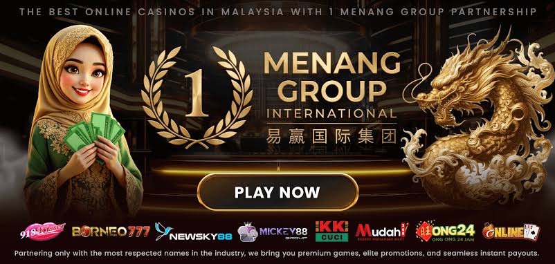 menang group logo