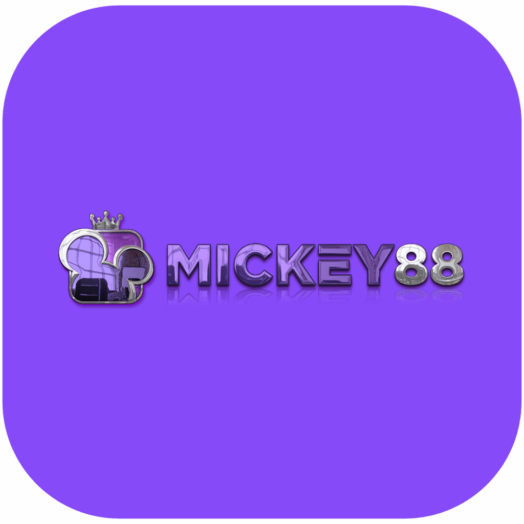 mickey88 logo