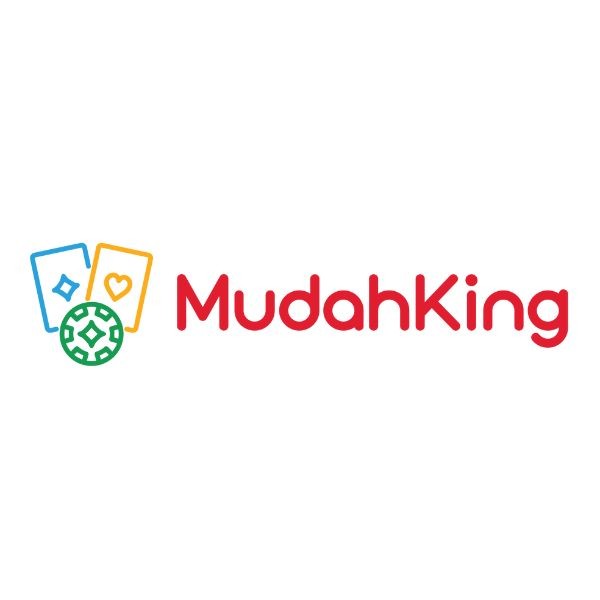 mudahking logo