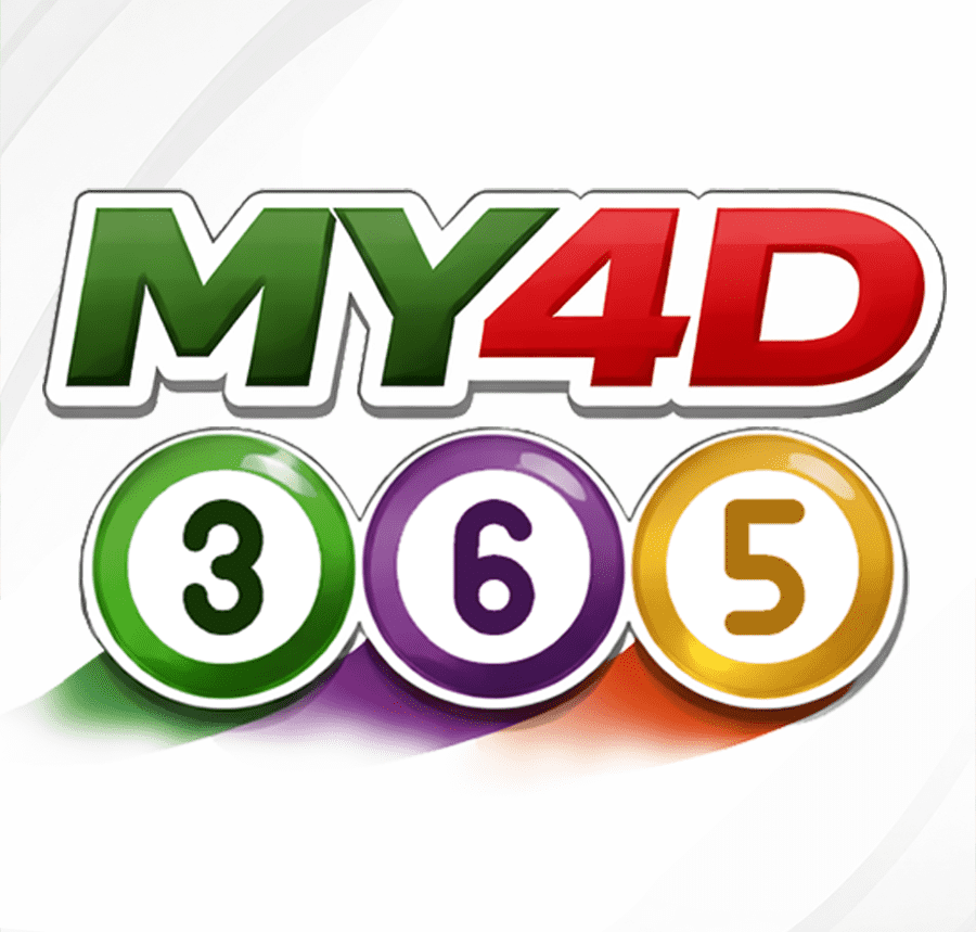 my4d365 logo