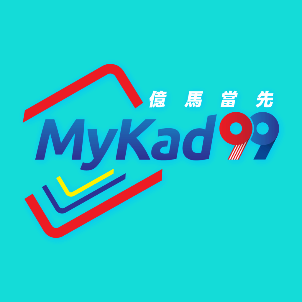 mykad99 logo