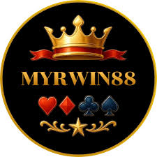myrwin88 logo