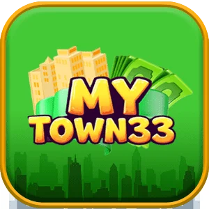 mytown33 logo