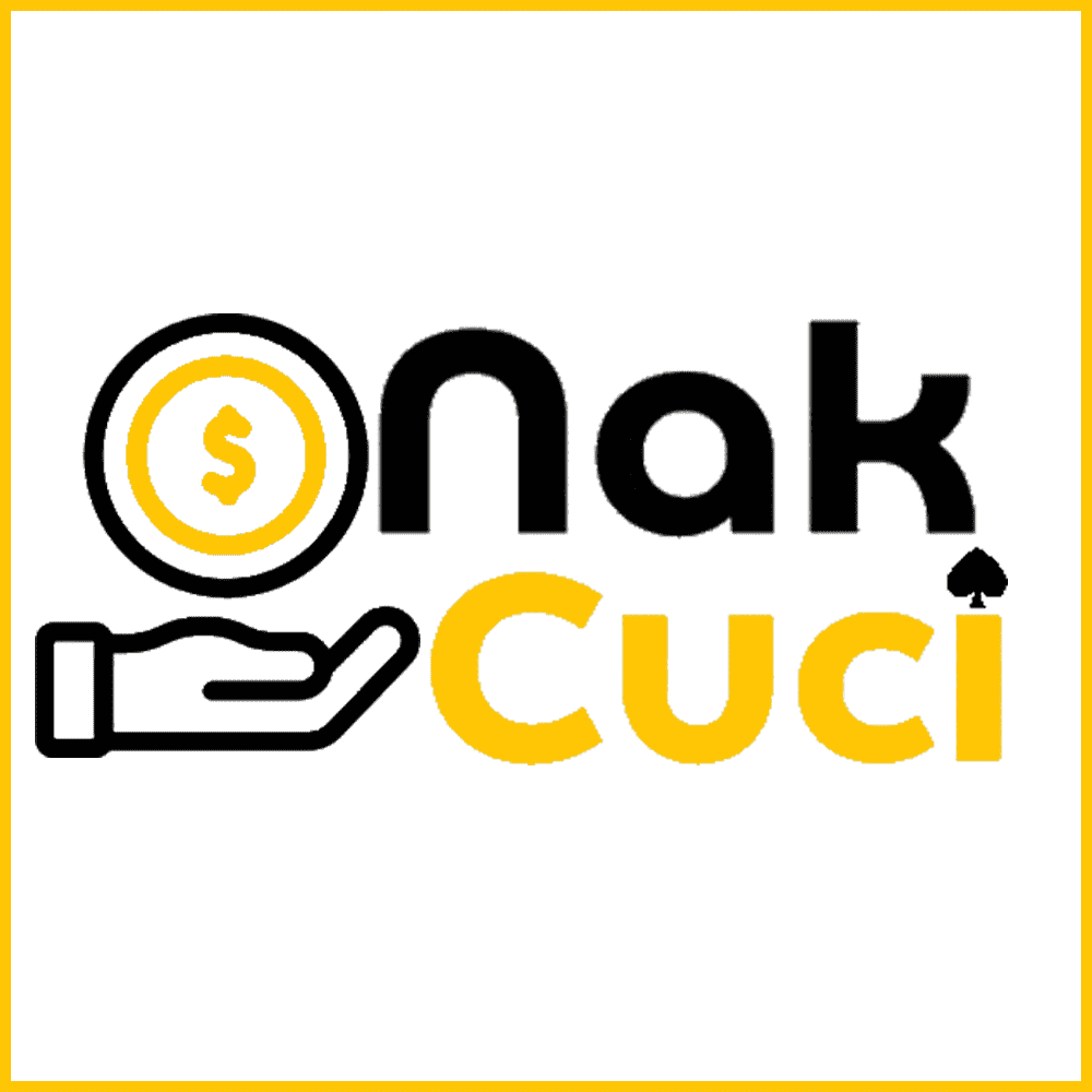 nakcuci logo