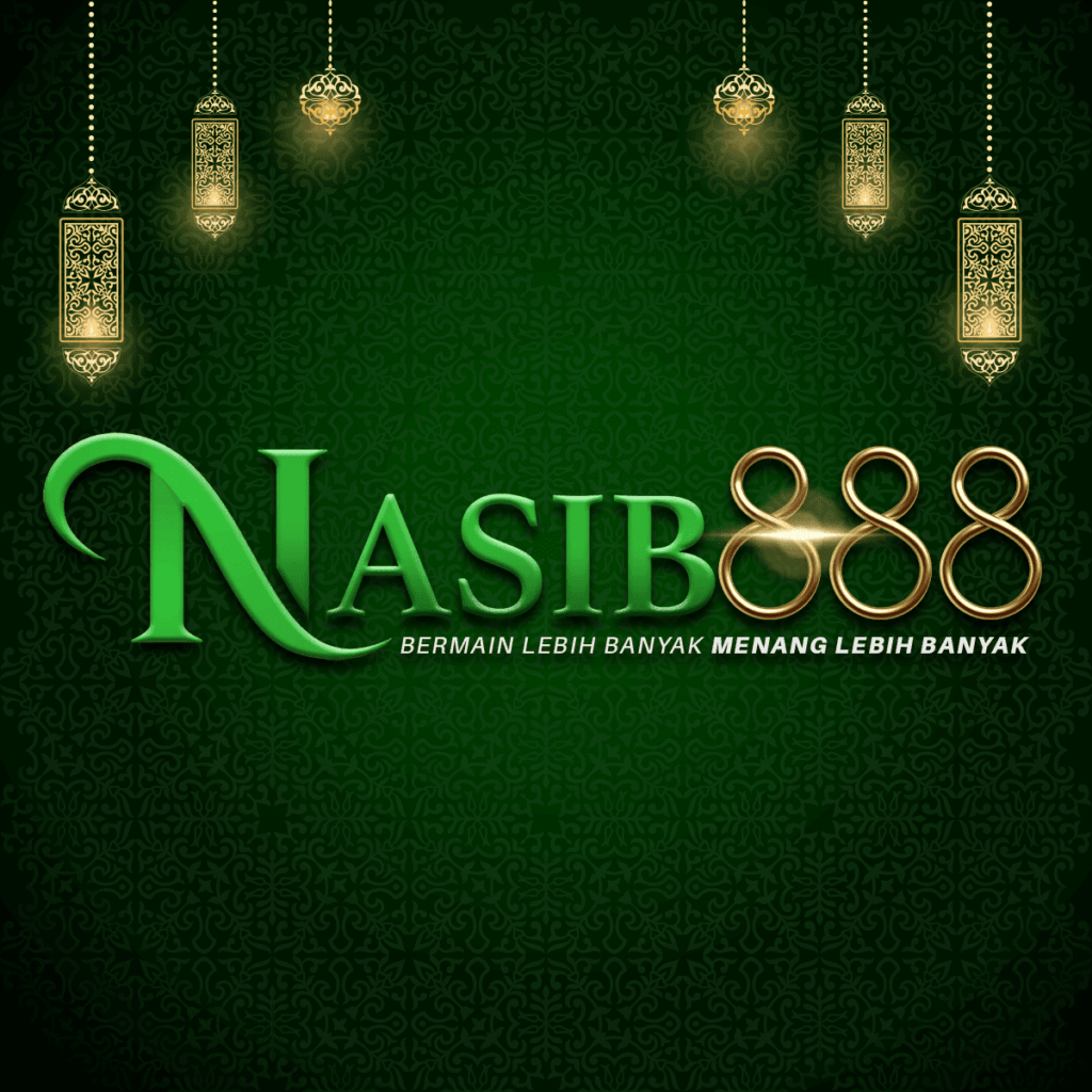 nasib888 logo