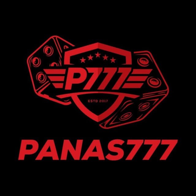 panas777 logo