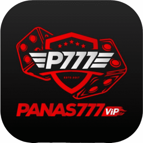 panas777vip logo
