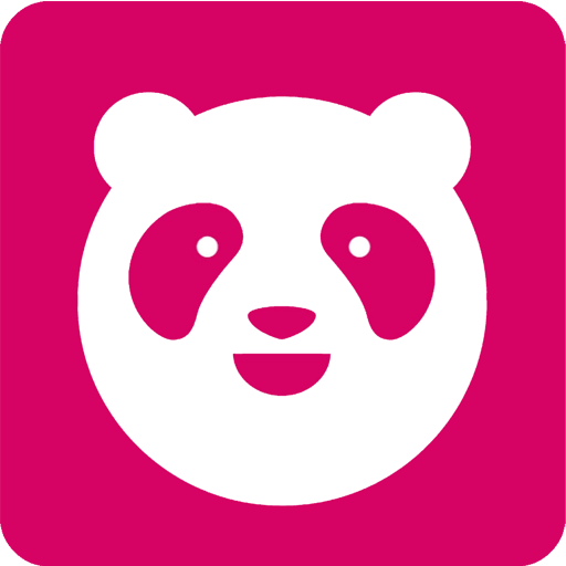 panda55 logo