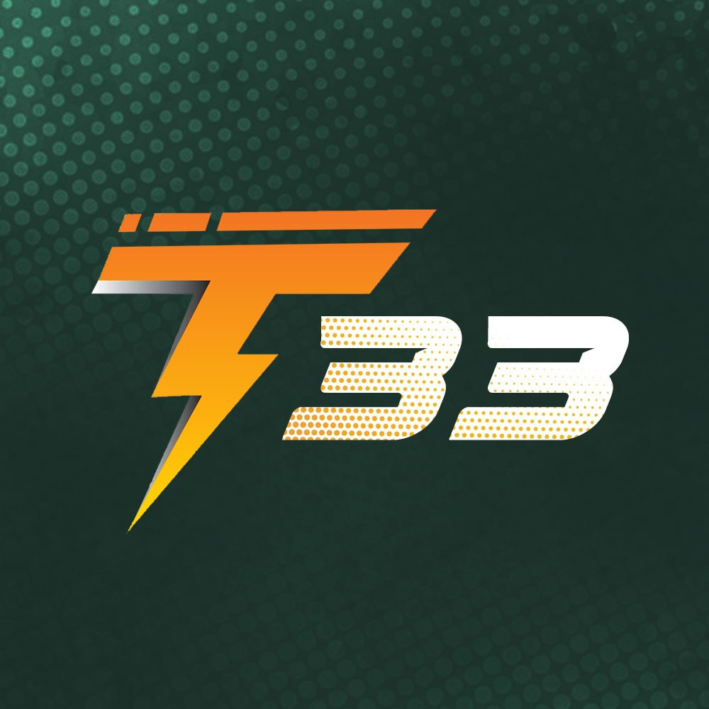 pantas33 logo