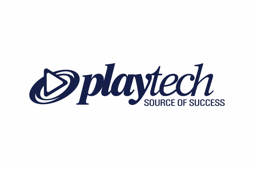 playtech logo