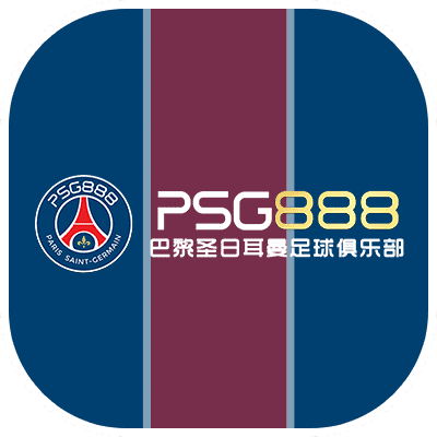 psg888 logo