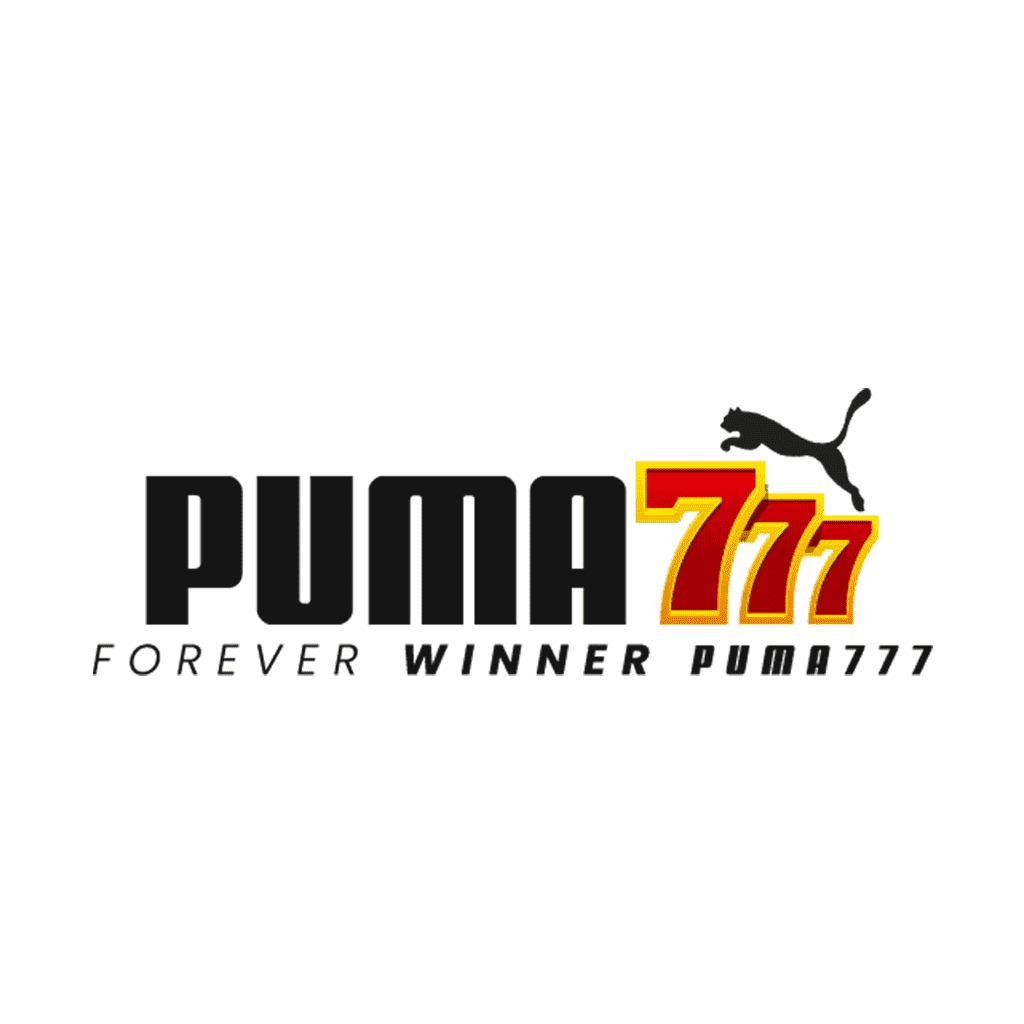 puma777 logo