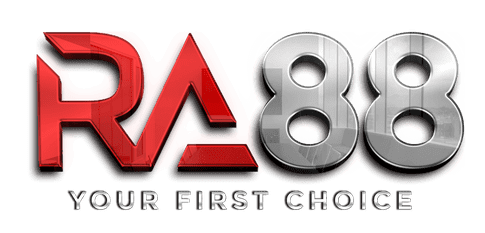 ra88 logo