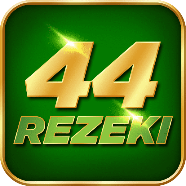 rezeki44 logo