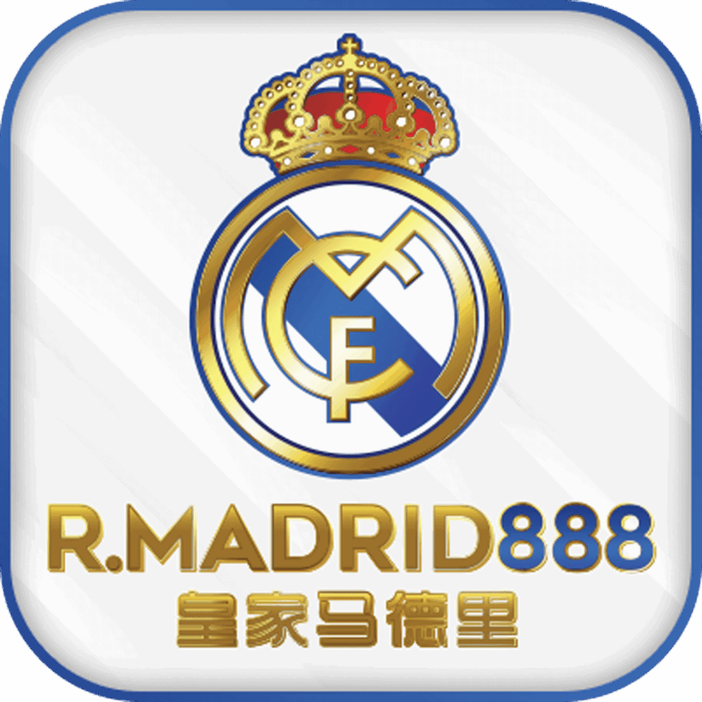 rmadrib88 logo