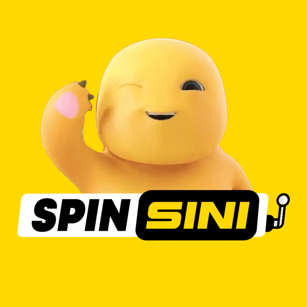 spinsini logo