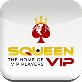 squeenvip logo