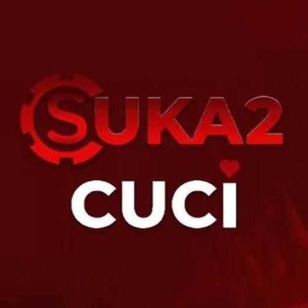 suka2cuci logo