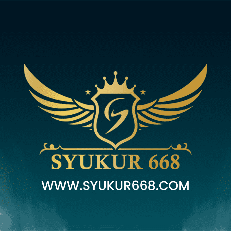 syukur688 logo