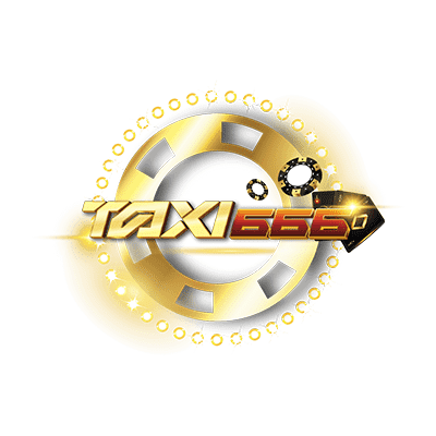 taxi666 logo