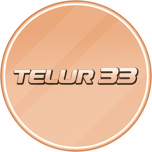 telur33 logo