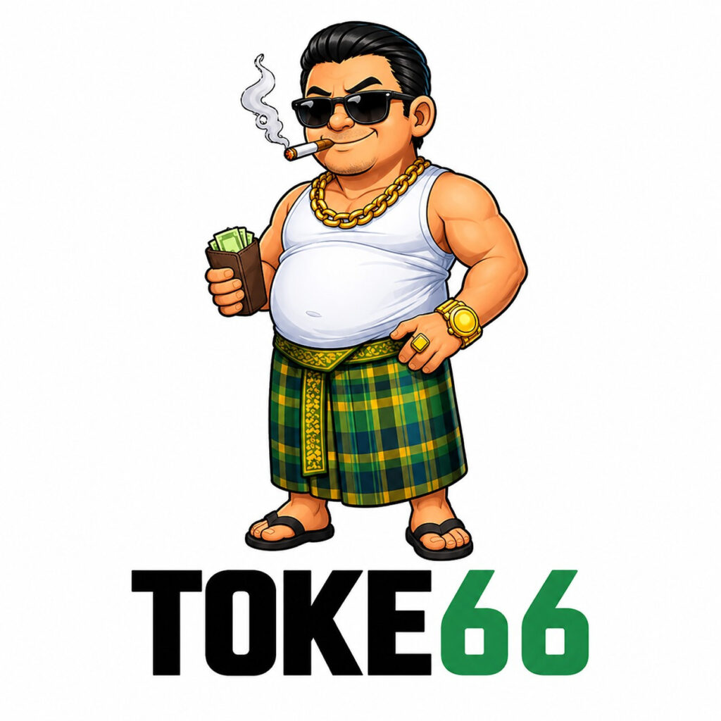 toke66 logo