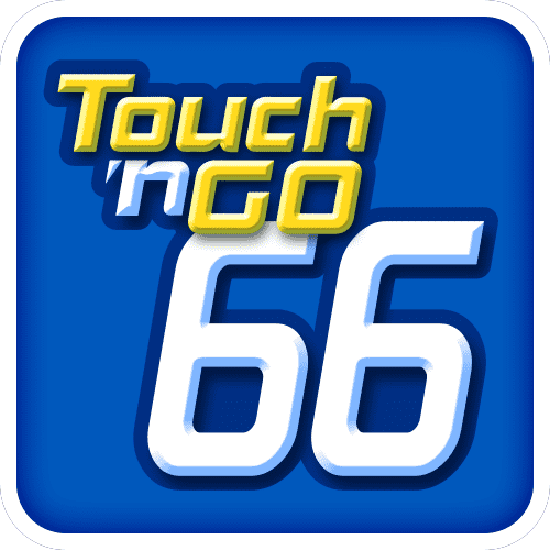 touch n go 66 logo