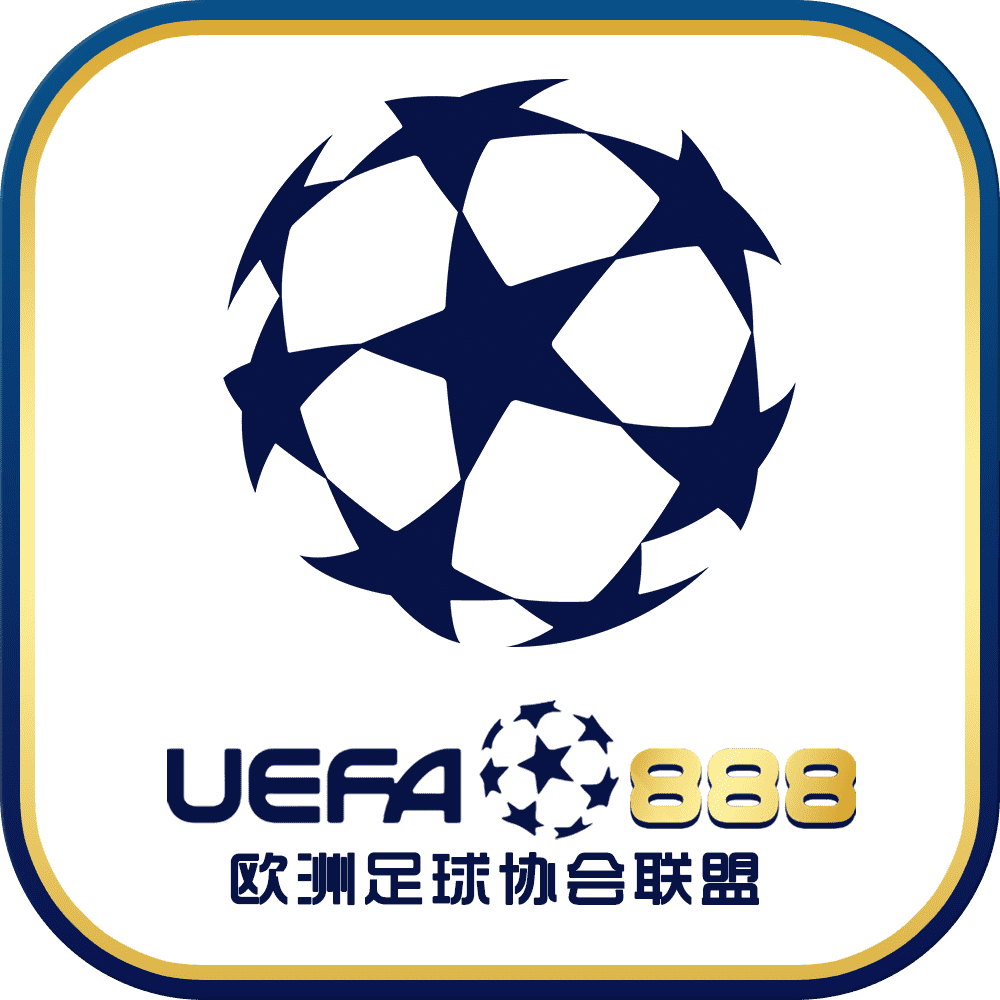 uefa888 logo