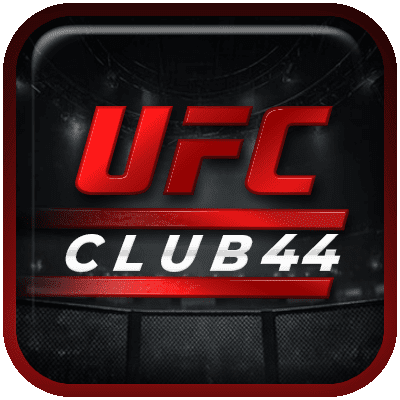 ufcclub44 logo
