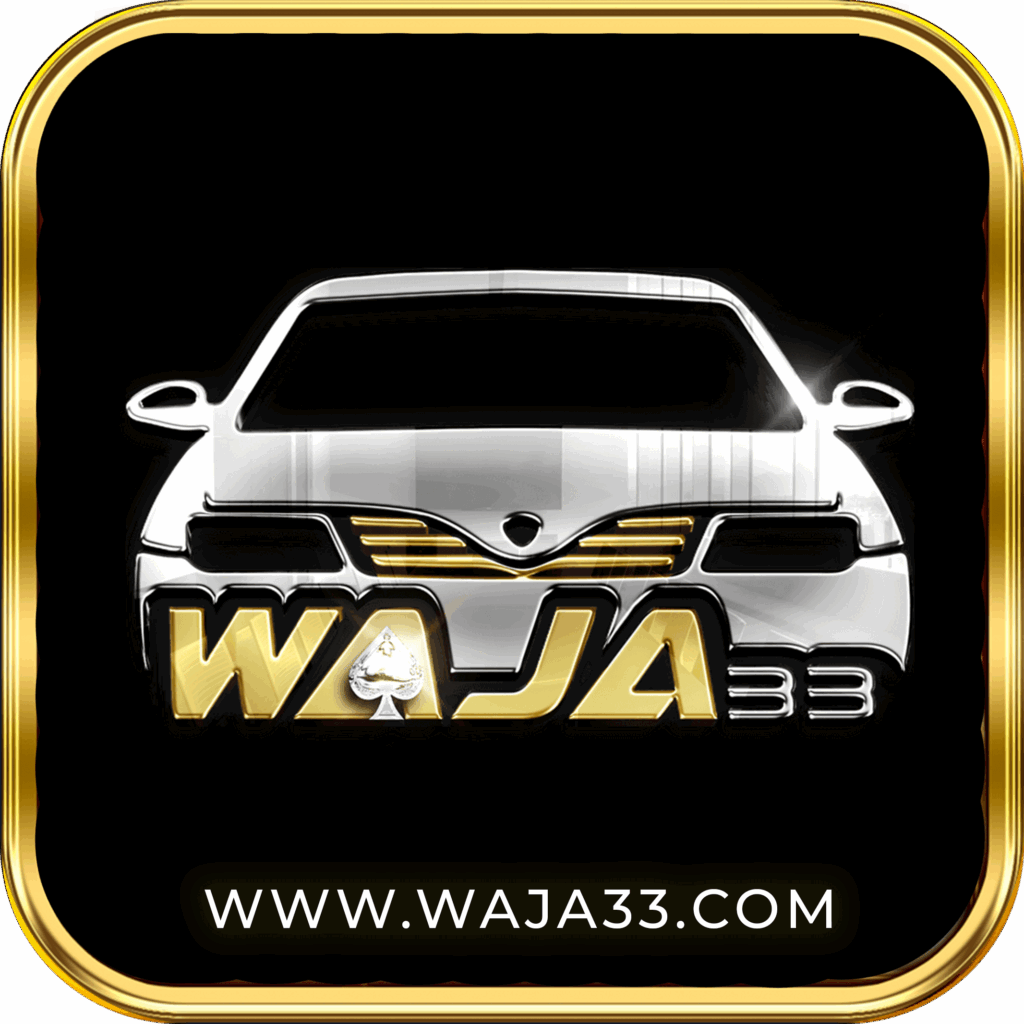 waja33 logo